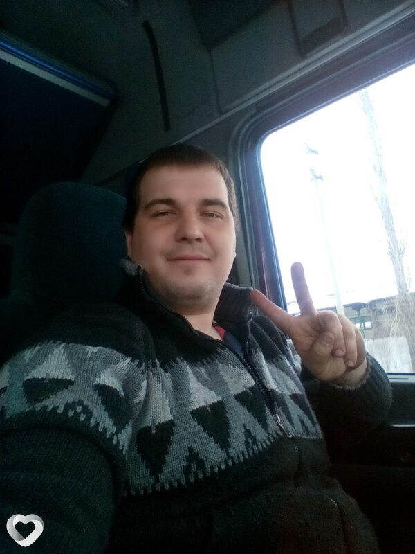 Владен, 38, Конотопе — анкета №90433