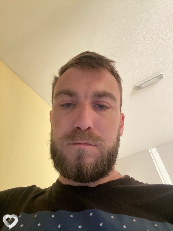 Евгений, 28, Бресте — анкета №90796