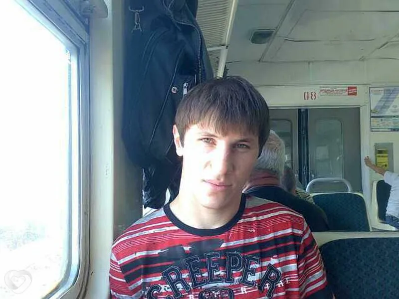 Давид, 40, Москве — анкета №4942