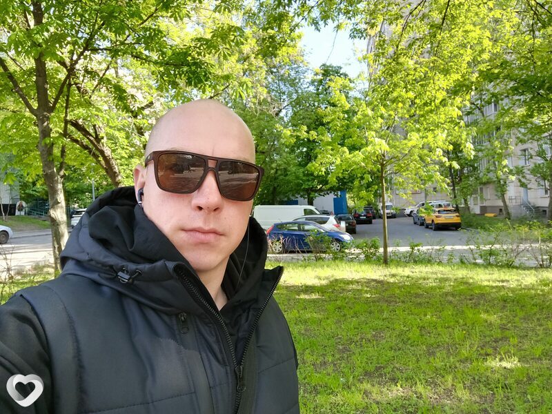 Данила, 33, Солигорске — анкета №90797