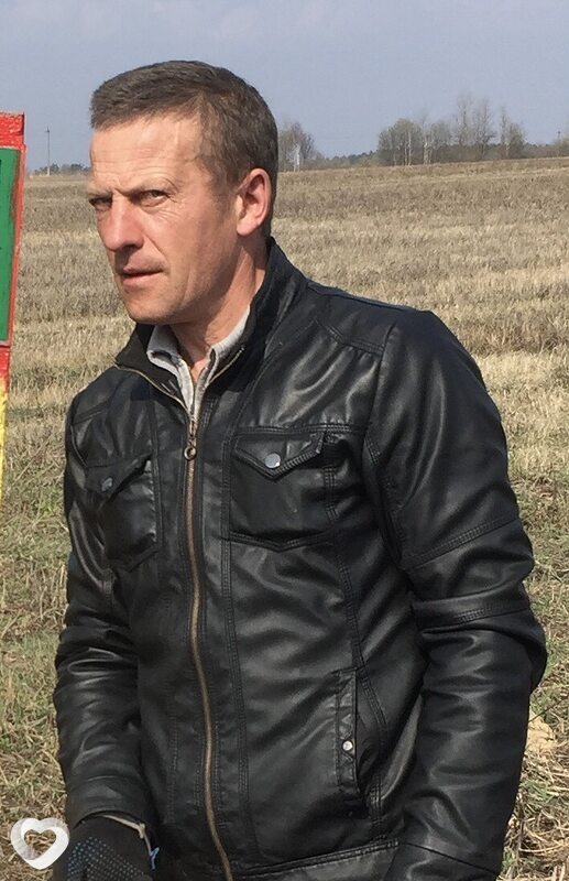 Александр, Чериков