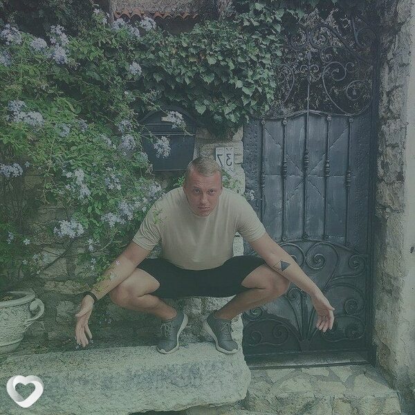 Андрей, 59, Новосибирске — анкета №90806