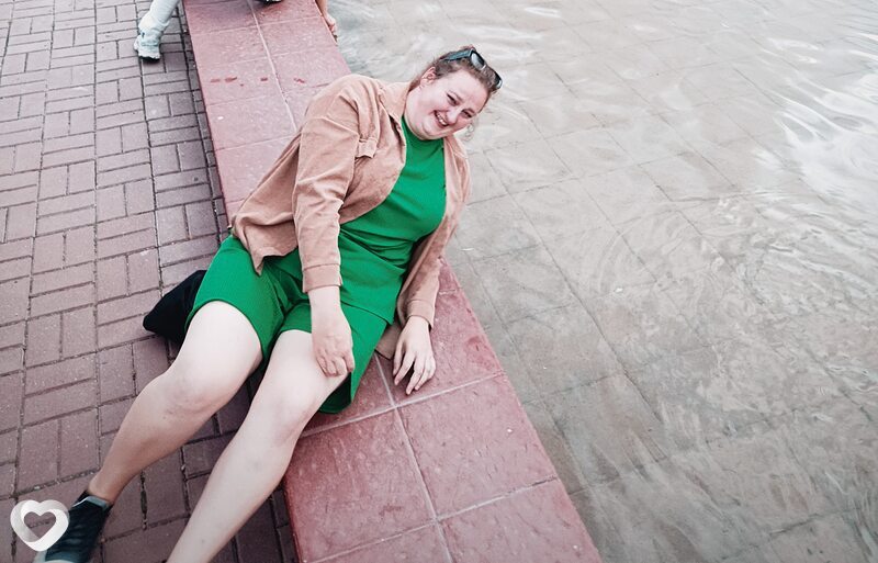 Татьяна, 27, Витебске — анкета №90807