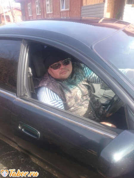 Александр, Таштагол