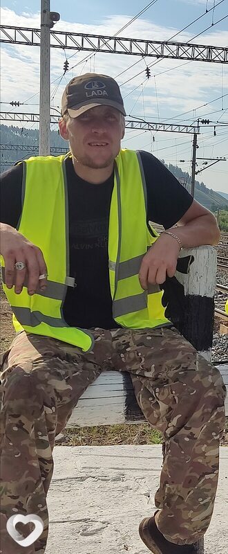 Санек, 32, Чите — анкета №90811