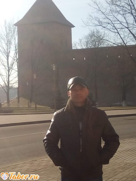 Вова, 51, Лиде — анкета №91167