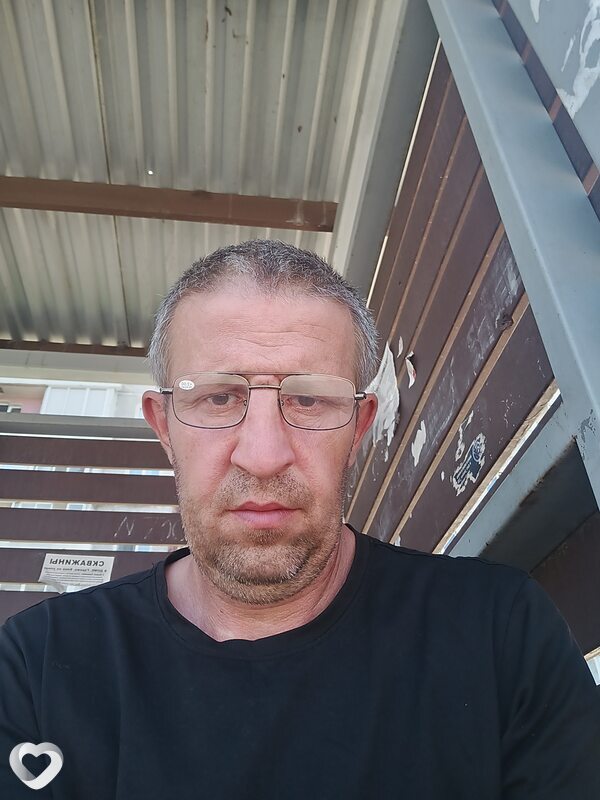 Александр, 47, Шелехове — анкета №91168