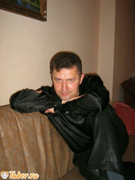 Валерий, 50, Минске — анкета №91170