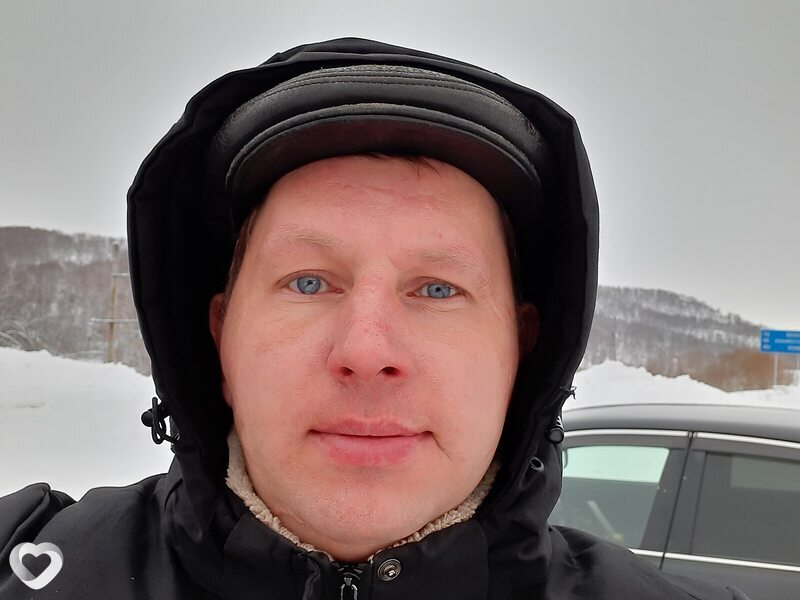 Виталий, Шушенское