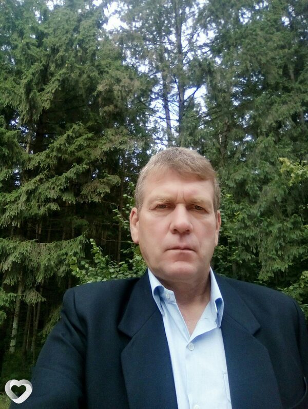 Игорь, 58, Минске — анкета №91173