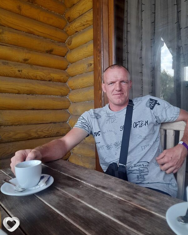 Сергей, 38, Запорожье — анкета №91176