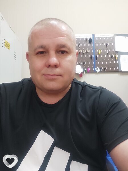 Руслан, 47, Киеве — анкета №91180