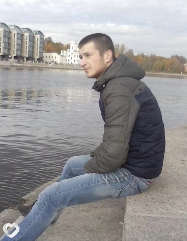 Николай, 36, Минске — анкета №91182