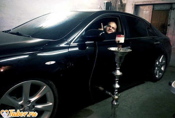 Stas, 41, Запорожье — анкета №91183