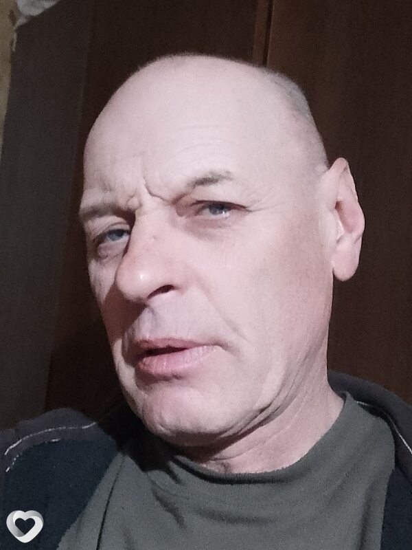 Олег, 54, Бердянске — анкета №91184