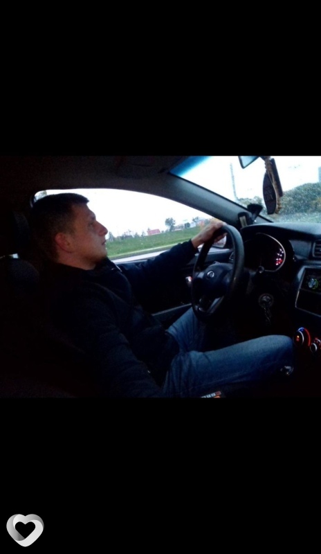 Юра, 36, Санкт-Петербурге — анкета №91188