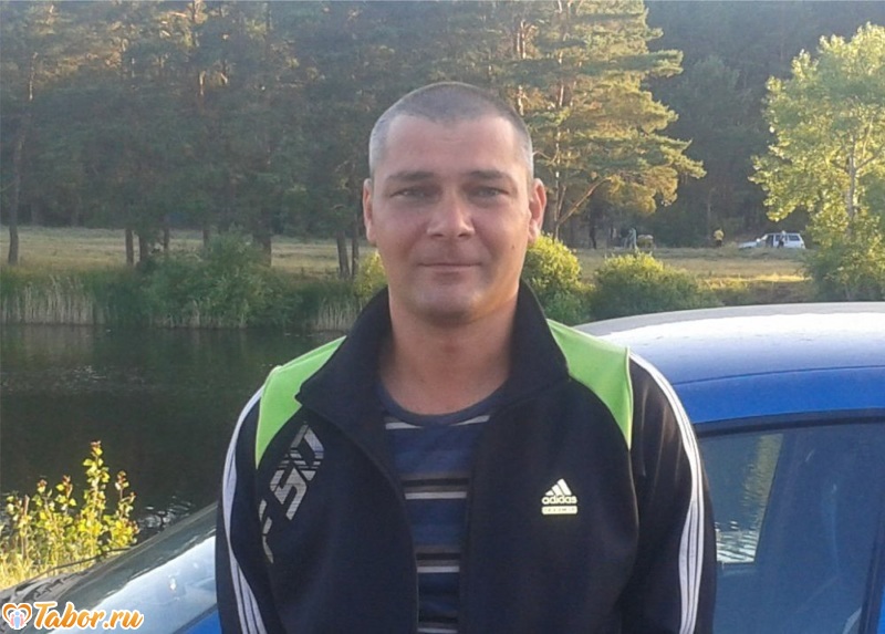 Виталий, Курган