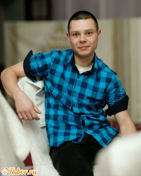 Стас, 37, Одессе — анкета №90916