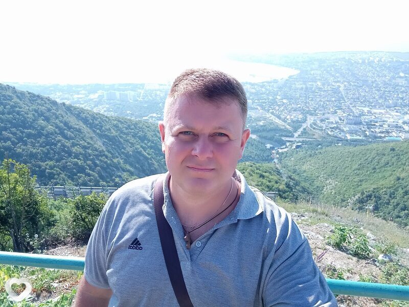 Алексей, 41, Минске — анкета №90920