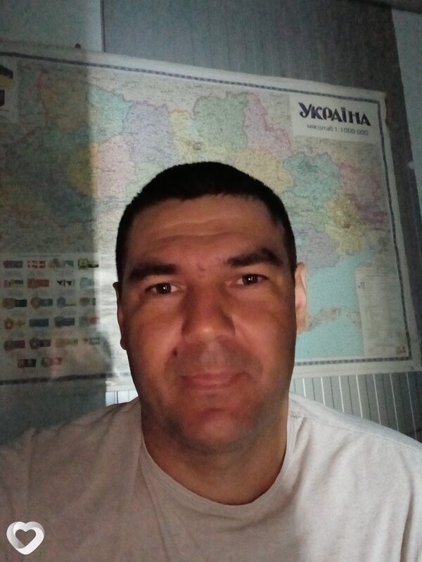 Макс, 39, Николаеве — анкета №90922