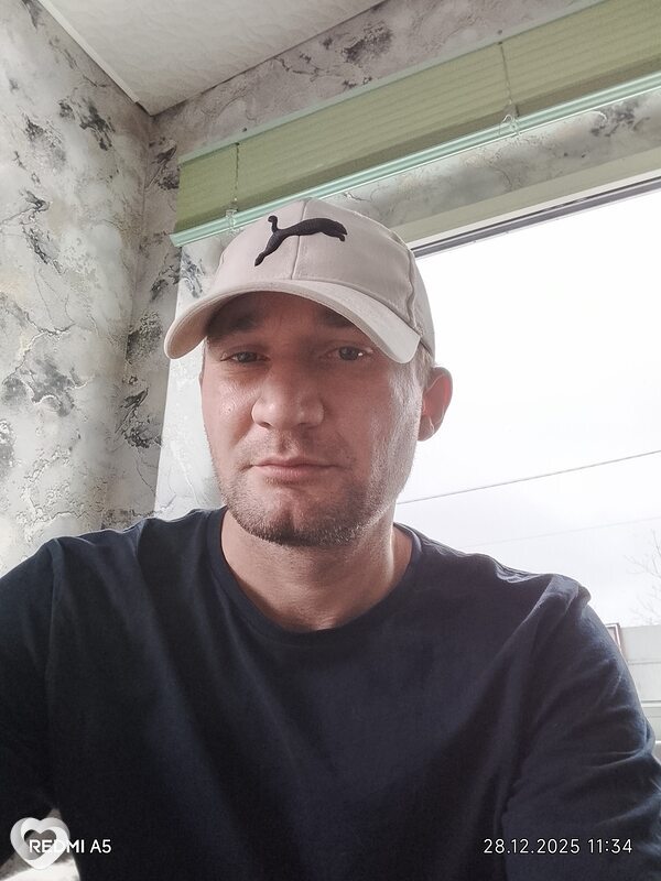 Олег, 43, Ростове-на-Дону — анкета №90924