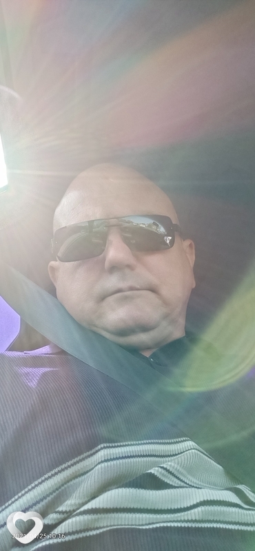 Владимир, 50, Шымкенте — анкета №90927