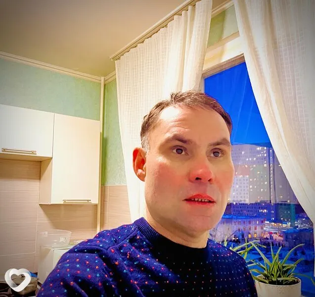 Юрий, 50, Москве — анкета №90928