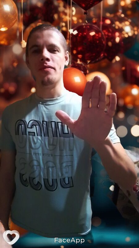 Ильдар, 29, Назарове — анкета №90936