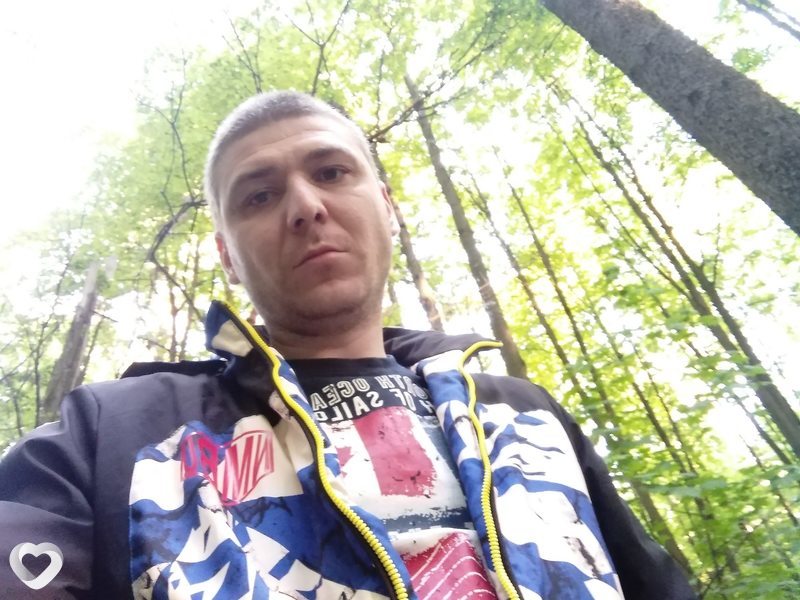 Дмитрий, 37, Москве — анкета №90693