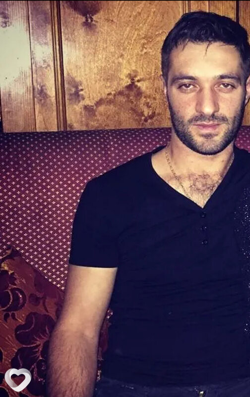 Слав, 36, Ульяновске — анкета №90697