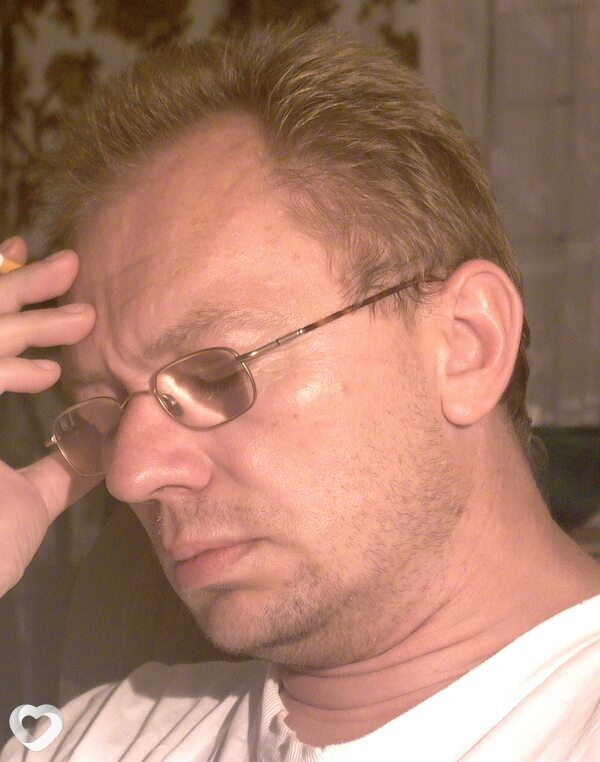 Vik, 46, Ставрополе — анкета №90699