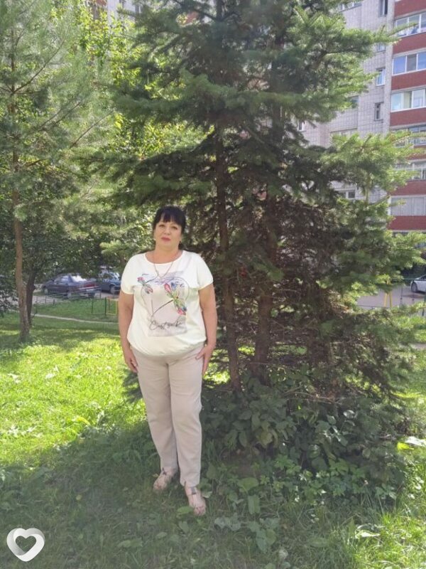 Татьяна, Смоленск