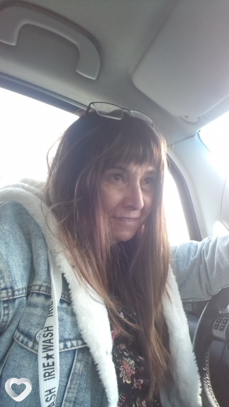 Ирина, 55, Волжском — анкета №90705