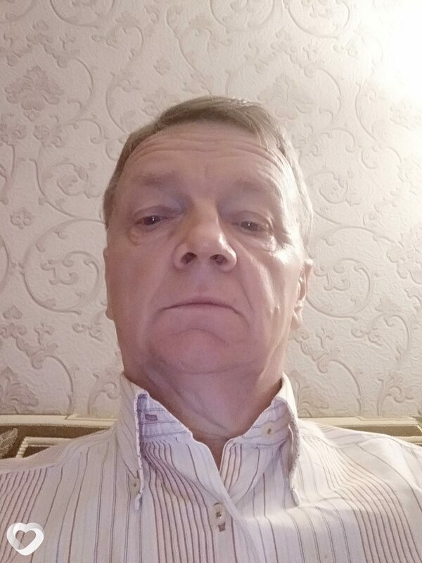 Александр, 62, Лиде — анкета №90706