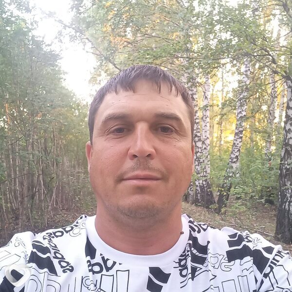 Серж, 43, Пензе — анкета №90711