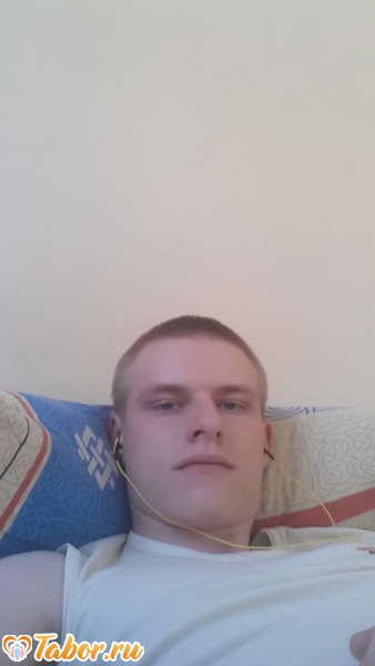 Максим, 32, Осиповичах — анкета №90712