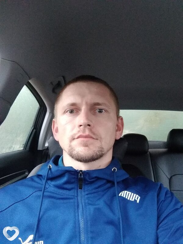 Сергей, 35, Минске — анкета №90715