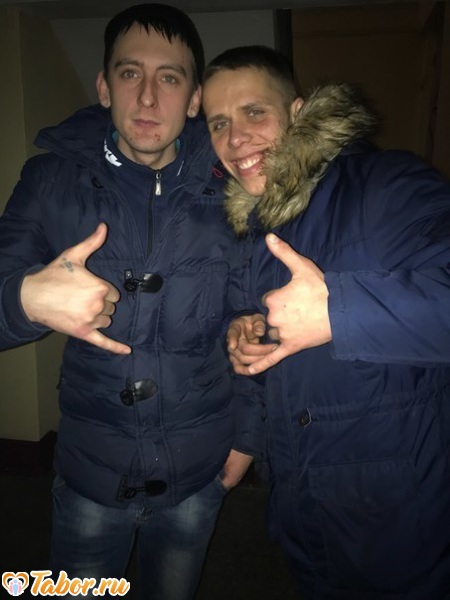 Евгений, 34, Барановичах — анкета №90744