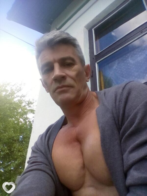 Вадим, 59, Минске — анкета №90746