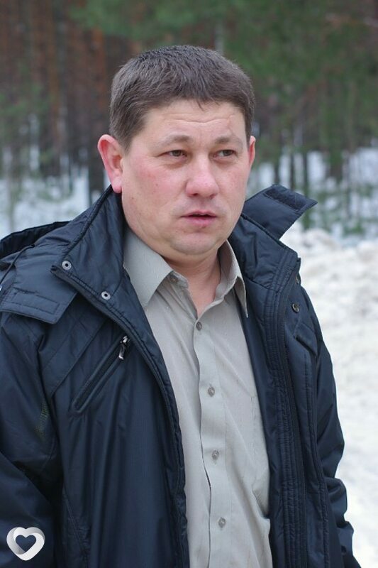 Андрей, 55, Чебоксарах — анкета №90748