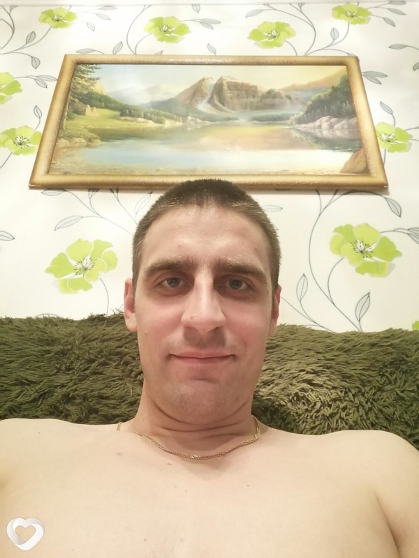 Кирилл, 36, Сызрани — анкета №90750