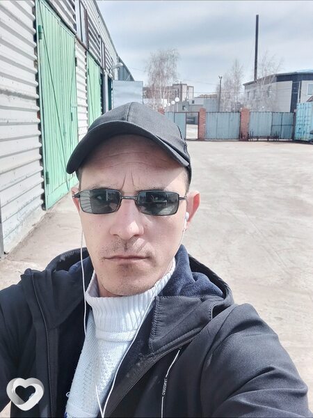 Заур, 44, Костанае — анкета №90753
