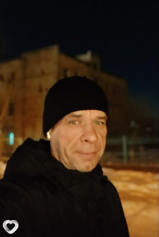 Борис, 48, Волгограде — анкета №90754