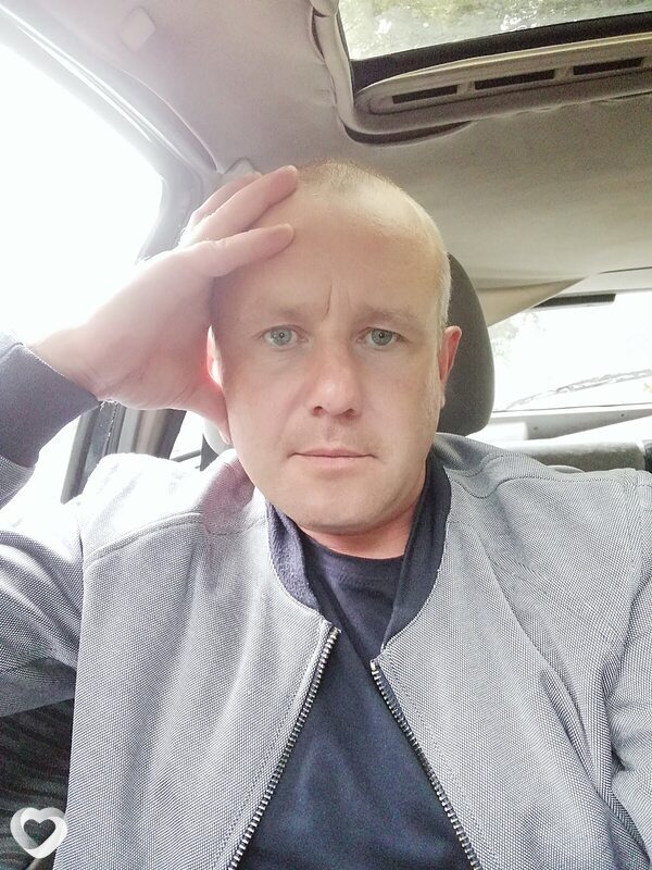 Сергей, 44, Гродно — анкета №90765