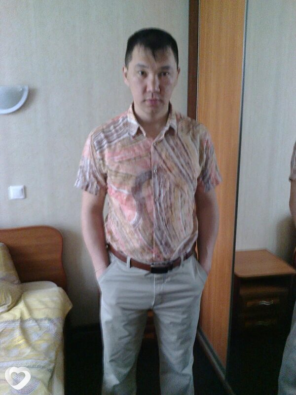 Алимжан, 44, Астрахани — анкета №91190