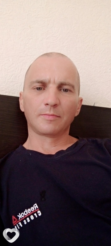 Андрей, 47, Камени-на-Оби — анкета №91191