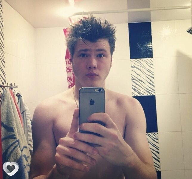 Сергей, 25, Гомеле — анкета №91202
