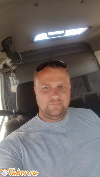 Николай, 37, Брянске — анкета №91206