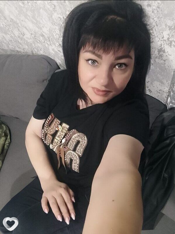 Елена, 56, Томске — анкета №91213