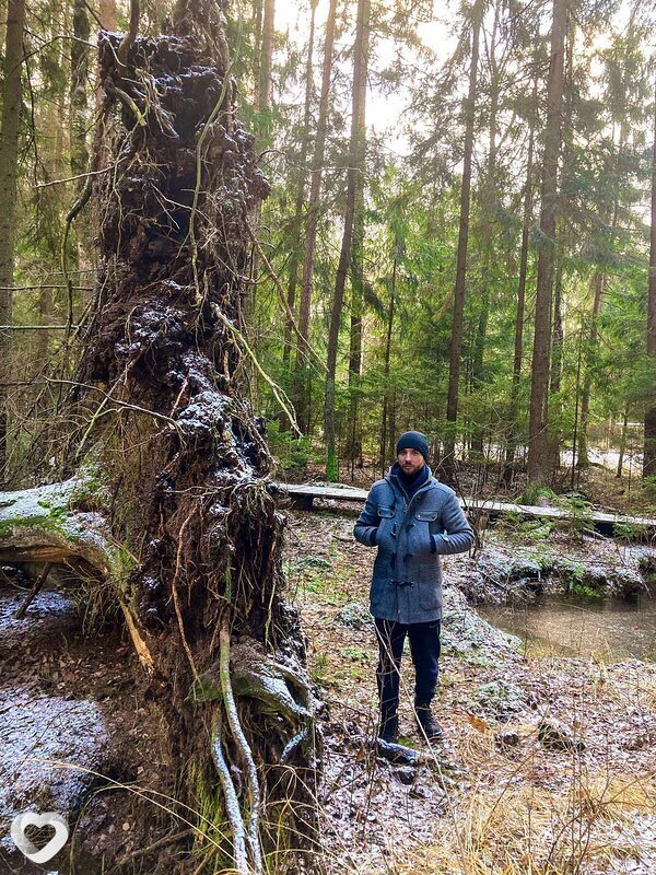 Костя, 36, Ивацевичах — анкета №91341